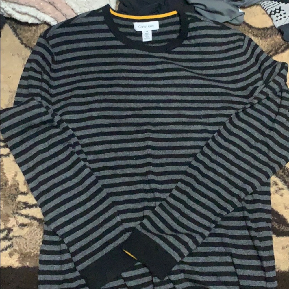 Calvin Klein long sleeve